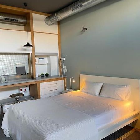 Loft Acogedor Apartment Севиля Екстериор снимка
