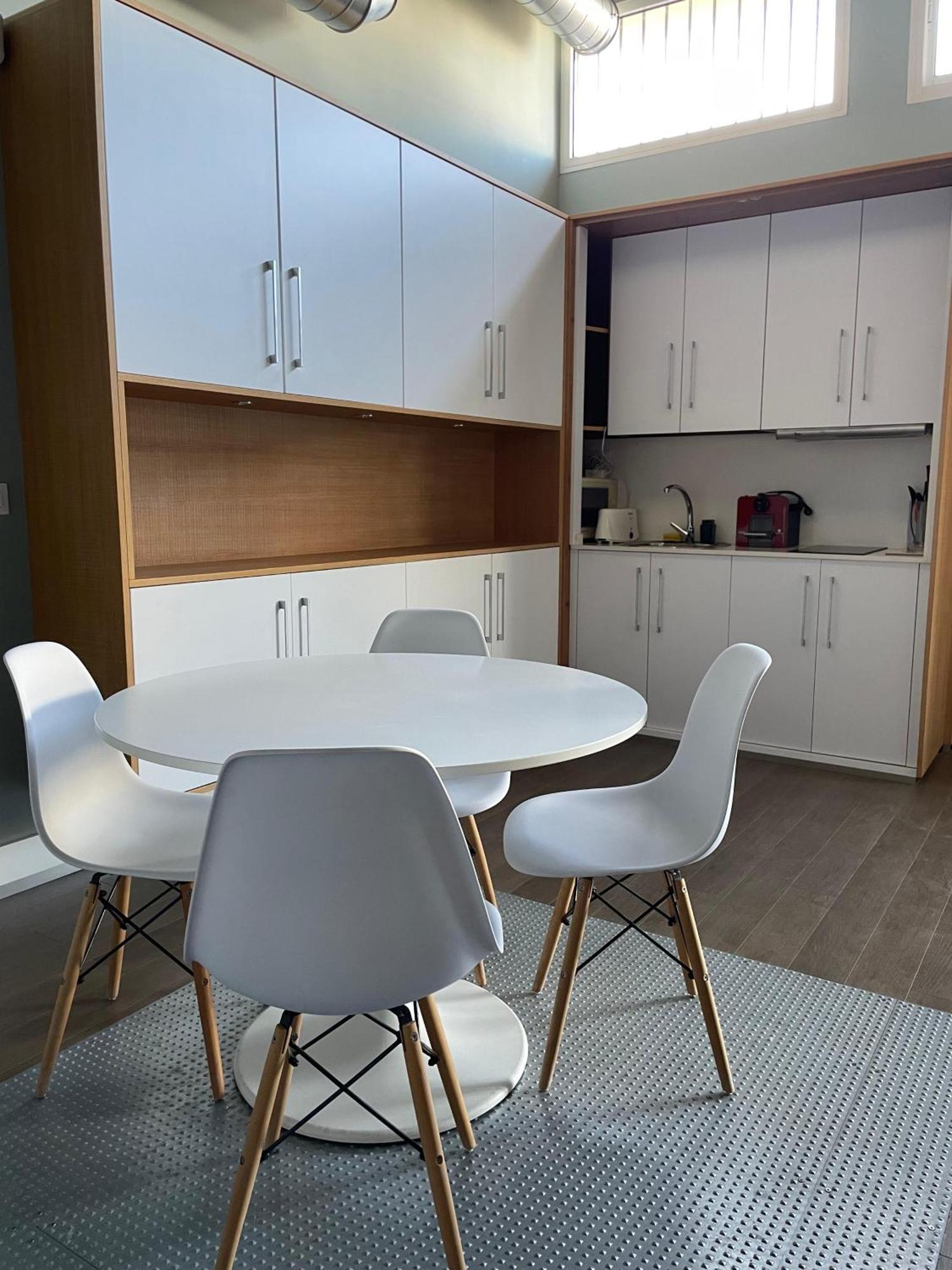 Loft Acogedor Apartment Севиля Екстериор снимка