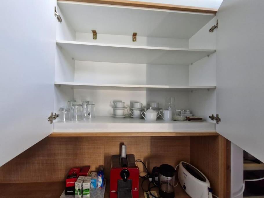 Loft Acogedor Apartment Севиля Екстериор снимка