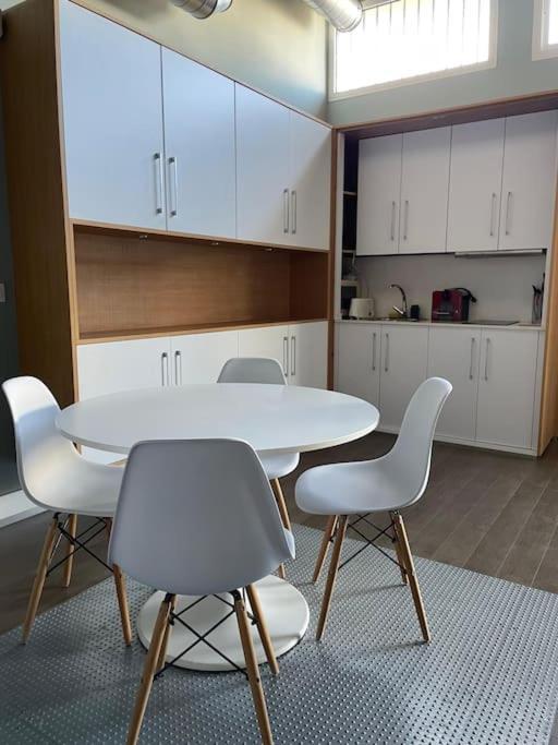 Loft Acogedor Apartment Севиля Екстериор снимка