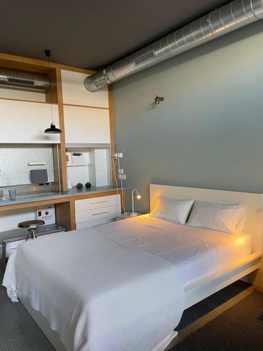Loft Acogedor Apartment Севиля Екстериор снимка